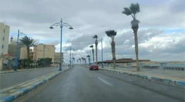 تحذير لـ 8 محافظات.. الأرصاد تكشف تفاصيل تقلبات جوية مرتقبة غدًا الأحد